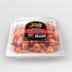 Gramma Jo's Grape Tomatoes