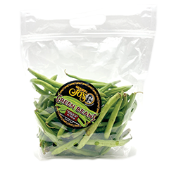 Gramma Jo's Green Beans