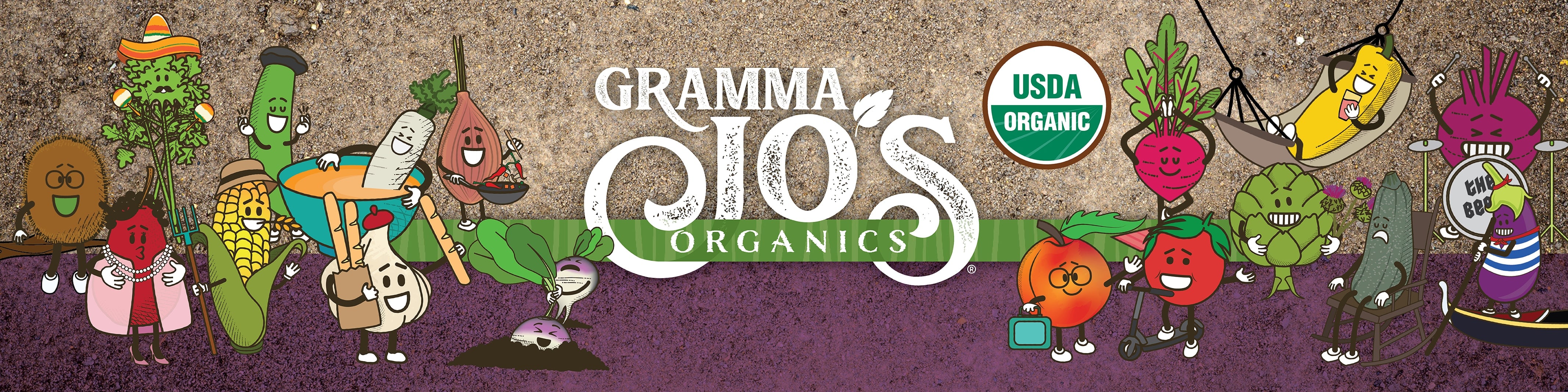 gramma-jo-organics
