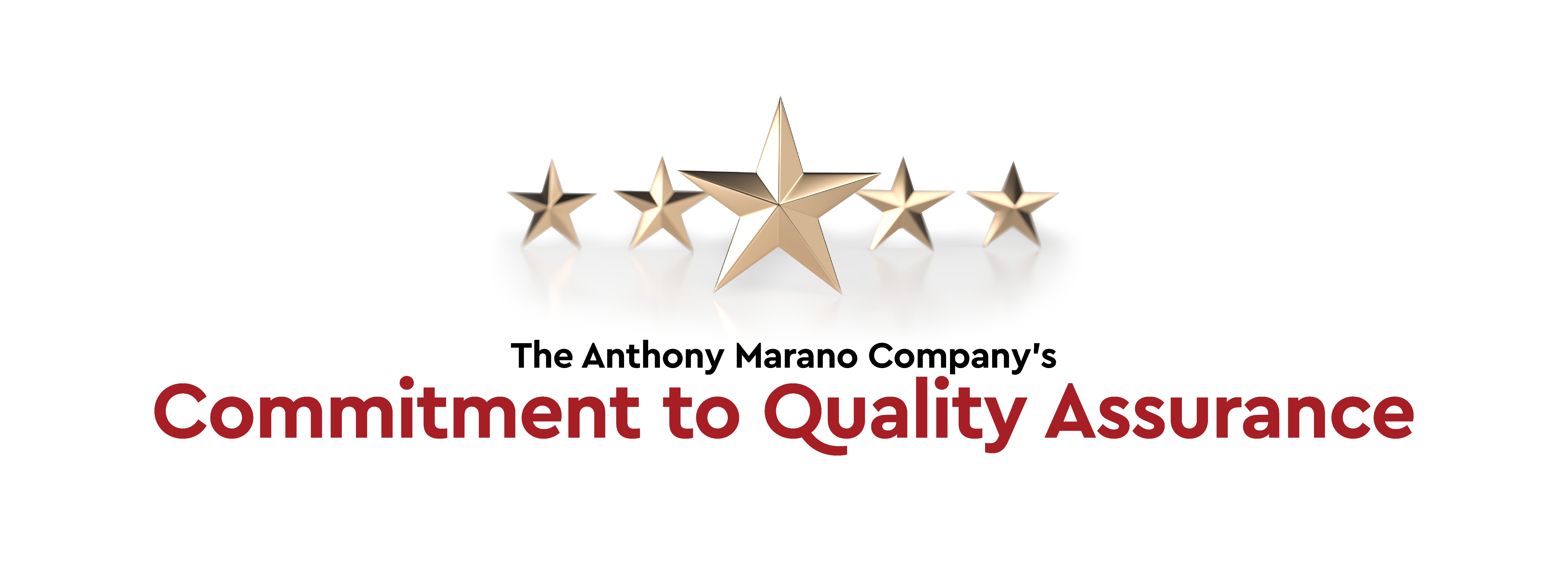 Quality Assurance Header