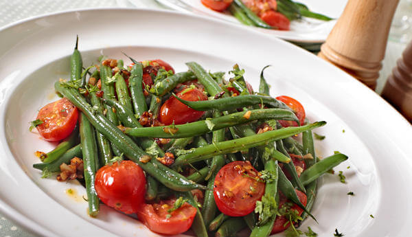 Italian Green Beans